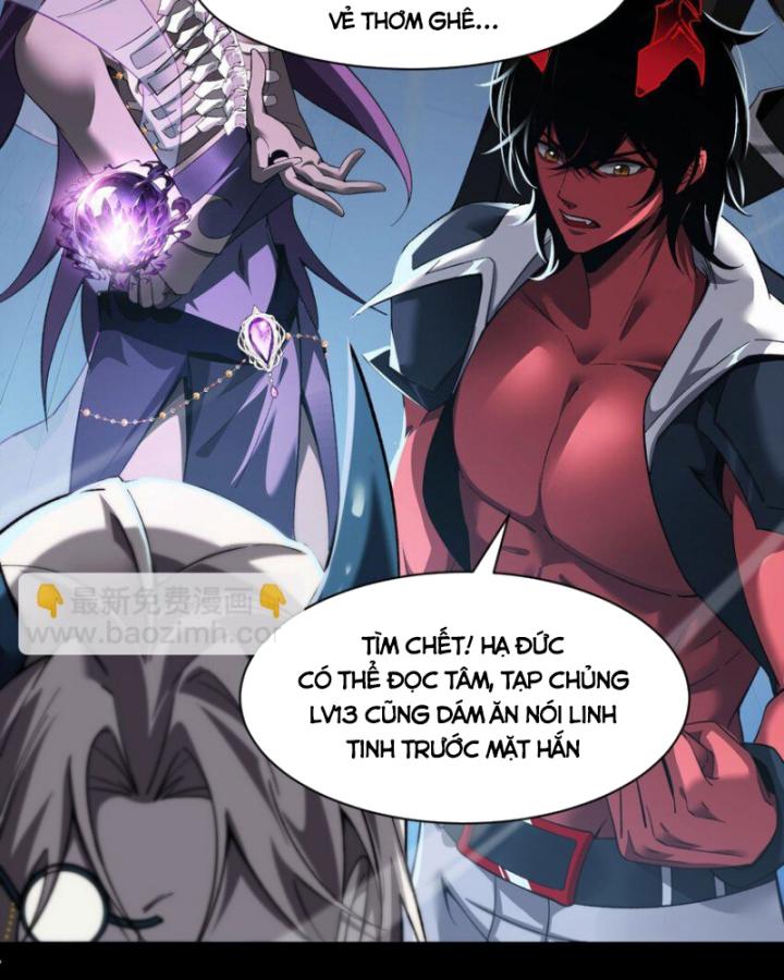 Ta Phế Tay Phong Sinh Thủy Khởi Trong Phản Diện Chapter 14 - Trang 2