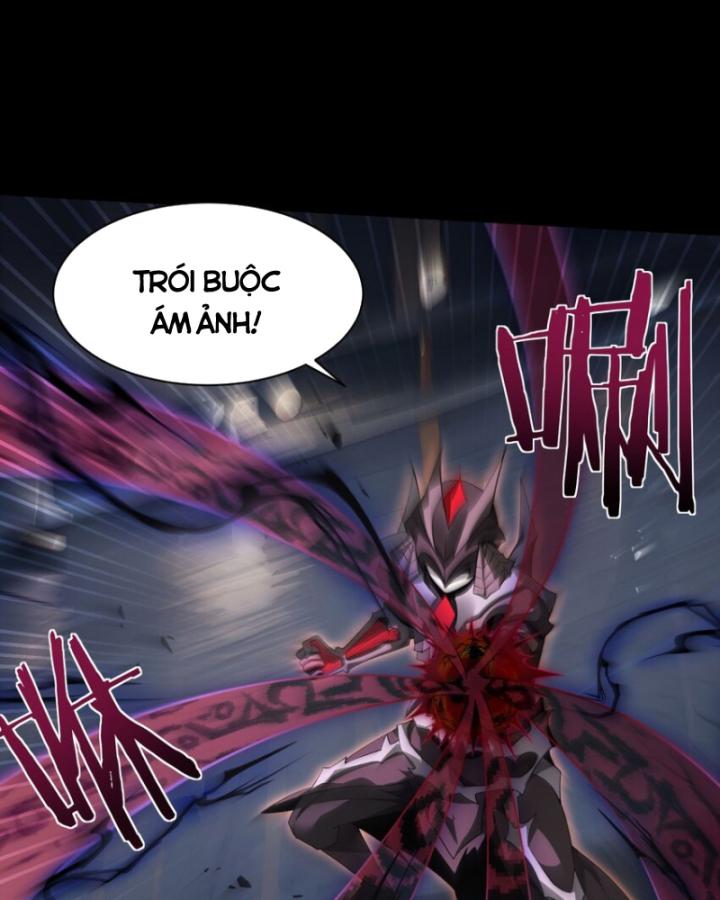 Ta Phế Tay Phong Sinh Thủy Khởi Trong Phản Diện Chapter 14 - Trang 2