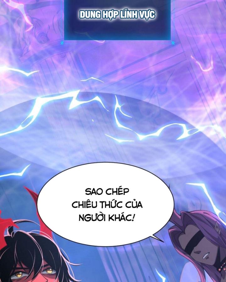 Ta Phế Tay Phong Sinh Thủy Khởi Trong Phản Diện Chapter 14 - Trang 2