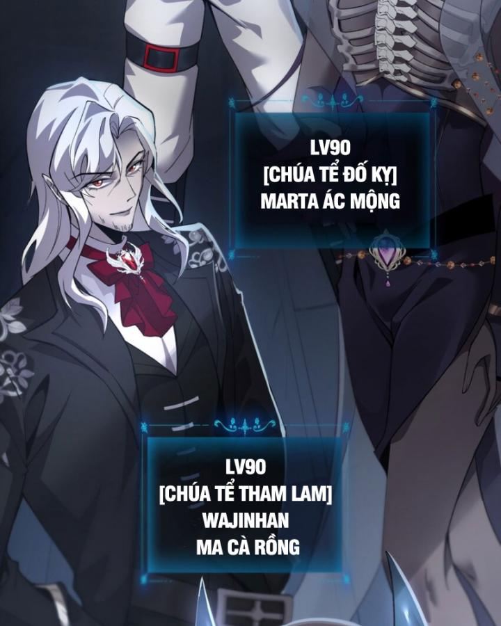 Ta Phế Tay Phong Sinh Thủy Khởi Trong Phản Diện Chapter 14 - Trang 2