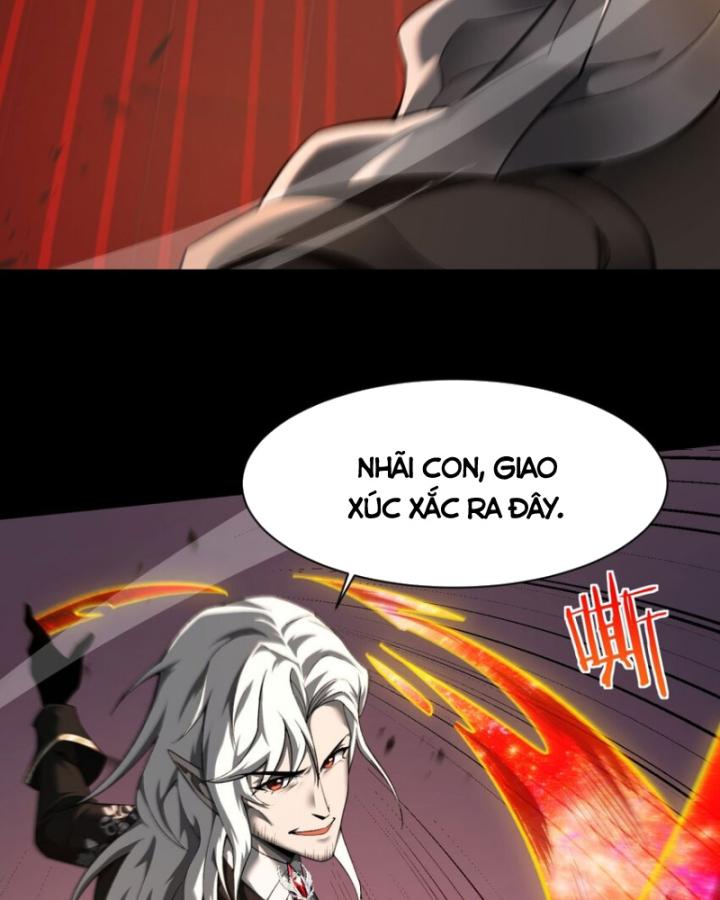 Ta Phế Tay Phong Sinh Thủy Khởi Trong Phản Diện Chapter 14 - Trang 2