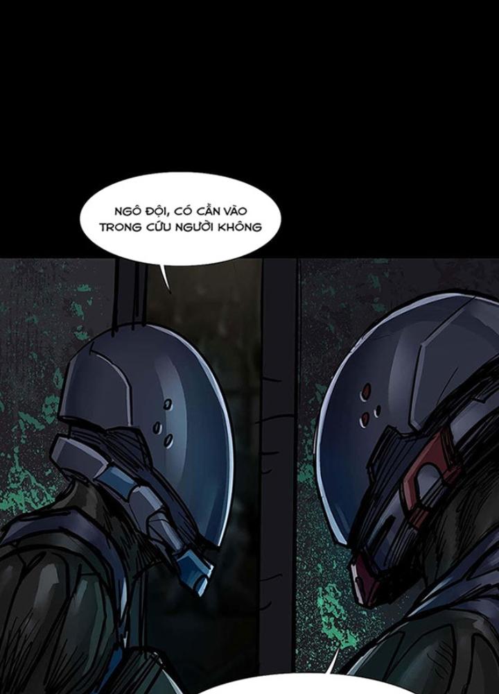 Quay Đầu Là Bờ Chapter 138 - Next Chapter 139