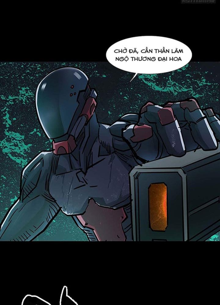 Quay Đầu Là Bờ Chapter 138 - Next Chapter 139