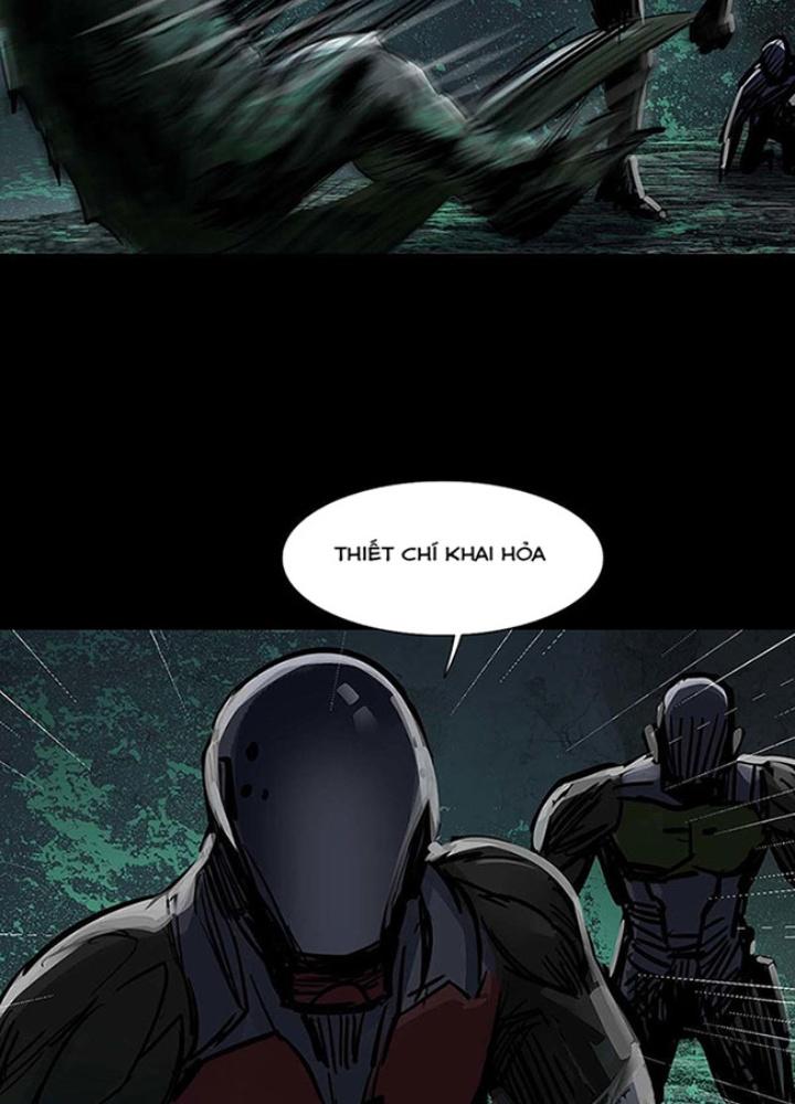 Quay Đầu Là Bờ Chapter 138 - Next Chapter 139