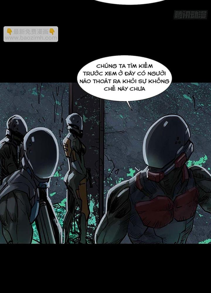 Quay Đầu Là Bờ Chapter 138 - Next Chapter 139