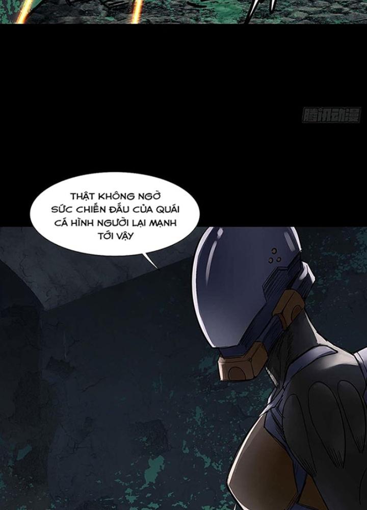 Quay Đầu Là Bờ Chapter 138 - Next Chapter 139