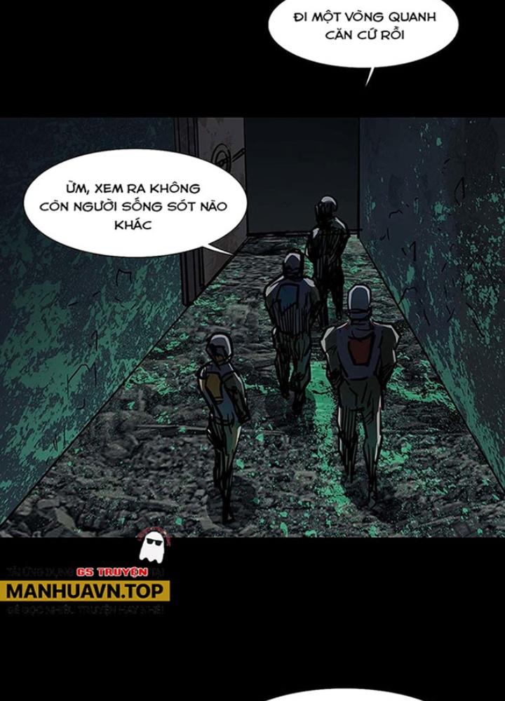 Quay Đầu Là Bờ Chapter 138 - Next Chapter 139