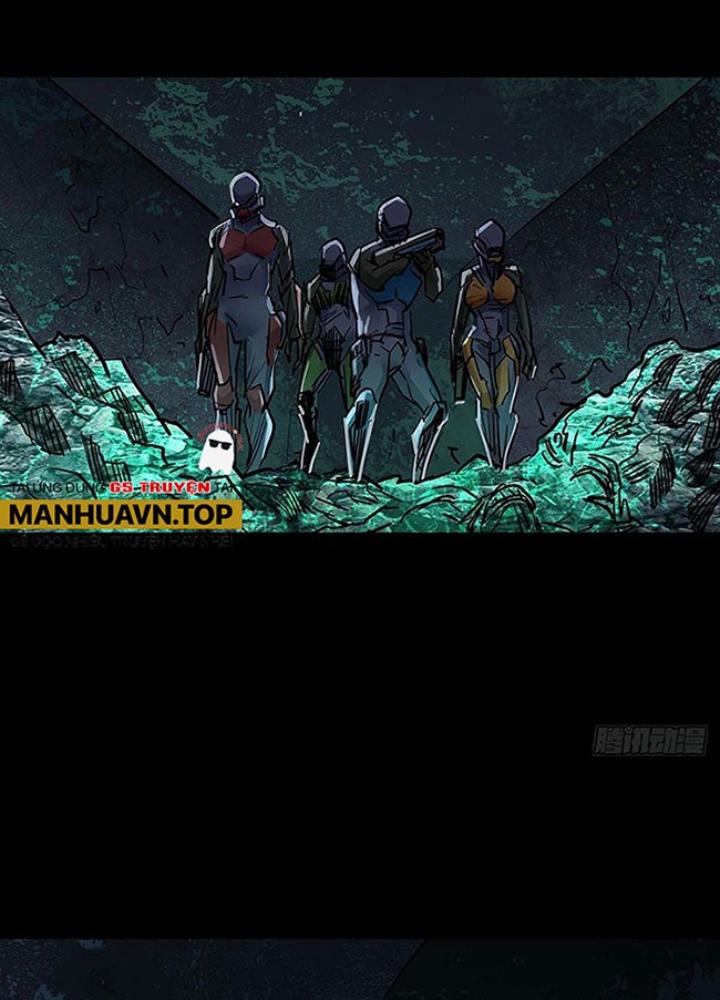 Quay Đầu Là Bờ Chapter 138 - Next Chapter 139