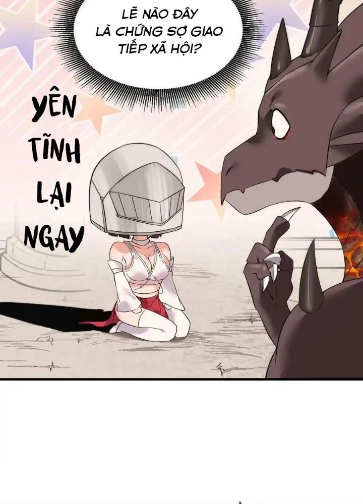 Ác Long Xuyên Không: Khởi Đầu Quốc Vương Hiến Tế Công Chúa Chapter 55 - Trang 2