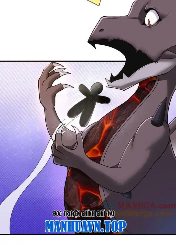 Ác Long Xuyên Không: Khởi Đầu Quốc Vương Hiến Tế Công Chúa Chapter 55 - Trang 2