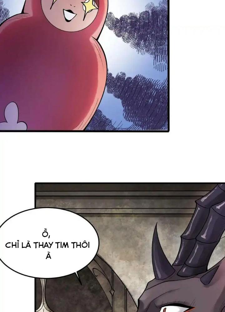 Ác Long Xuyên Không: Khởi Đầu Quốc Vương Hiến Tế Công Chúa Chapter 55 - Trang 2