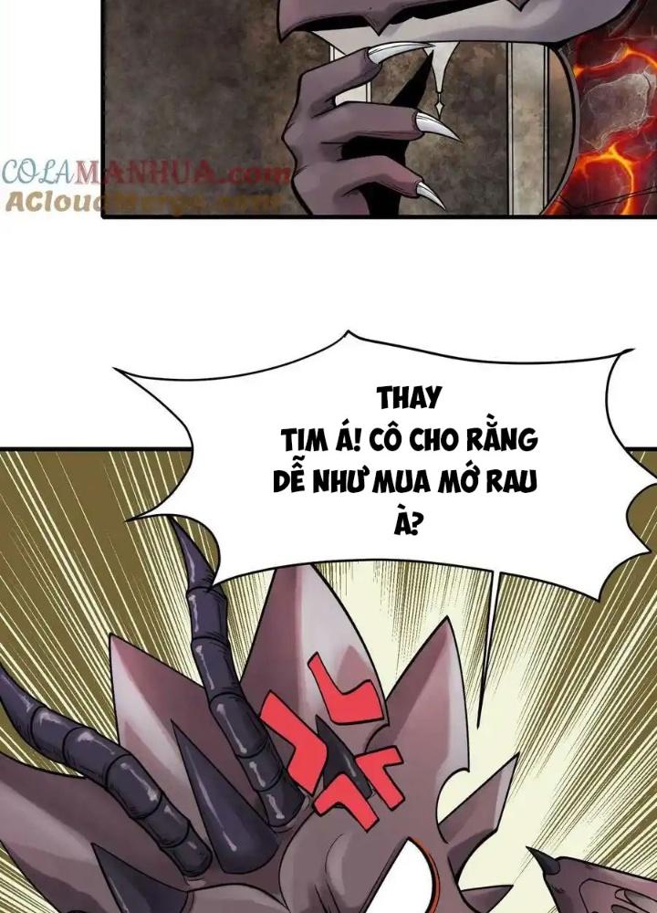 Ác Long Xuyên Không: Khởi Đầu Quốc Vương Hiến Tế Công Chúa Chapter 55 - Trang 2