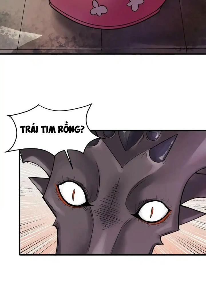Ác Long Xuyên Không: Khởi Đầu Quốc Vương Hiến Tế Công Chúa Chapter 55 - Trang 2