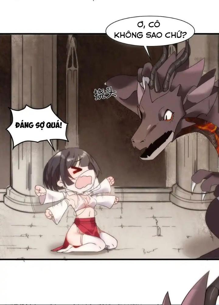 Ác Long Xuyên Không: Khởi Đầu Quốc Vương Hiến Tế Công Chúa Chapter 55 - Trang 2
