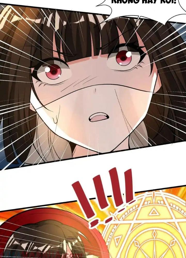 Ác Long Xuyên Không: Khởi Đầu Quốc Vương Hiến Tế Công Chúa Chapter 56 - Trang 2