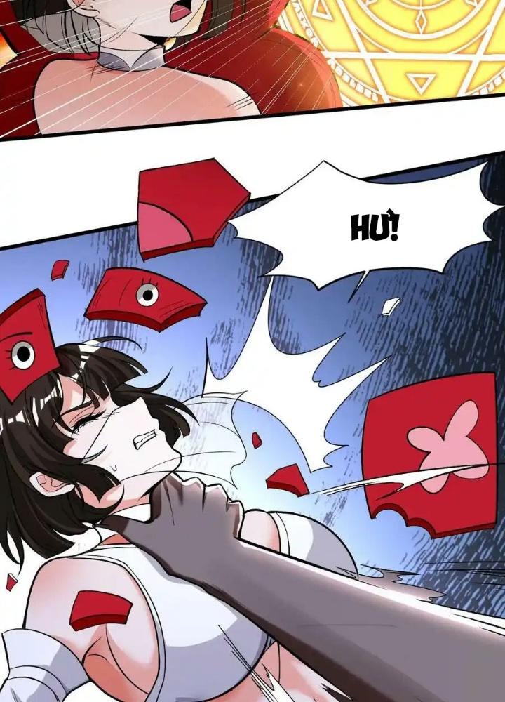 Ác Long Xuyên Không: Khởi Đầu Quốc Vương Hiến Tế Công Chúa Chapter 56 - Trang 2