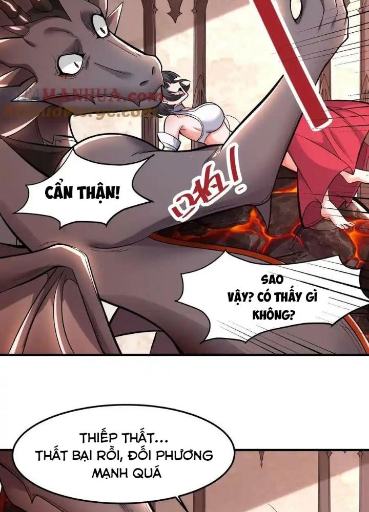 Ác Long Xuyên Không: Khởi Đầu Quốc Vương Hiến Tế Công Chúa Chapter 56 - Trang 2