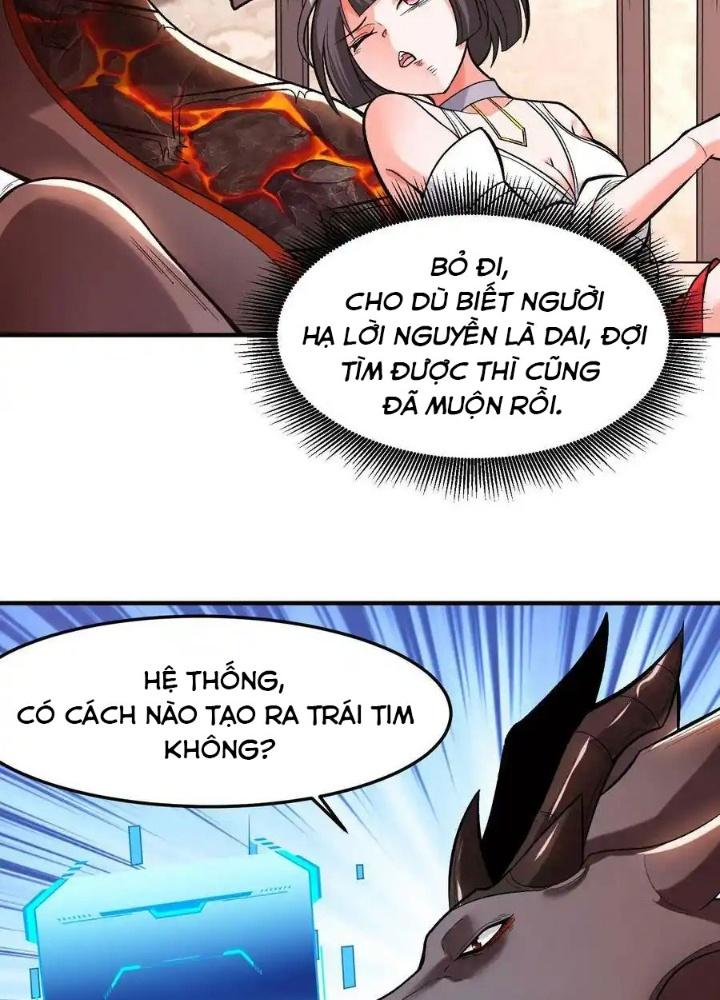 Ác Long Xuyên Không: Khởi Đầu Quốc Vương Hiến Tế Công Chúa Chapter 56 - Trang 2