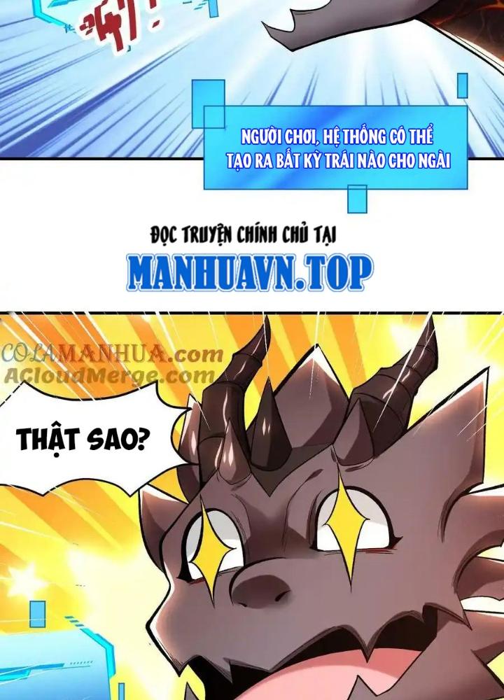 Ác Long Xuyên Không: Khởi Đầu Quốc Vương Hiến Tế Công Chúa Chapter 56 - Trang 2