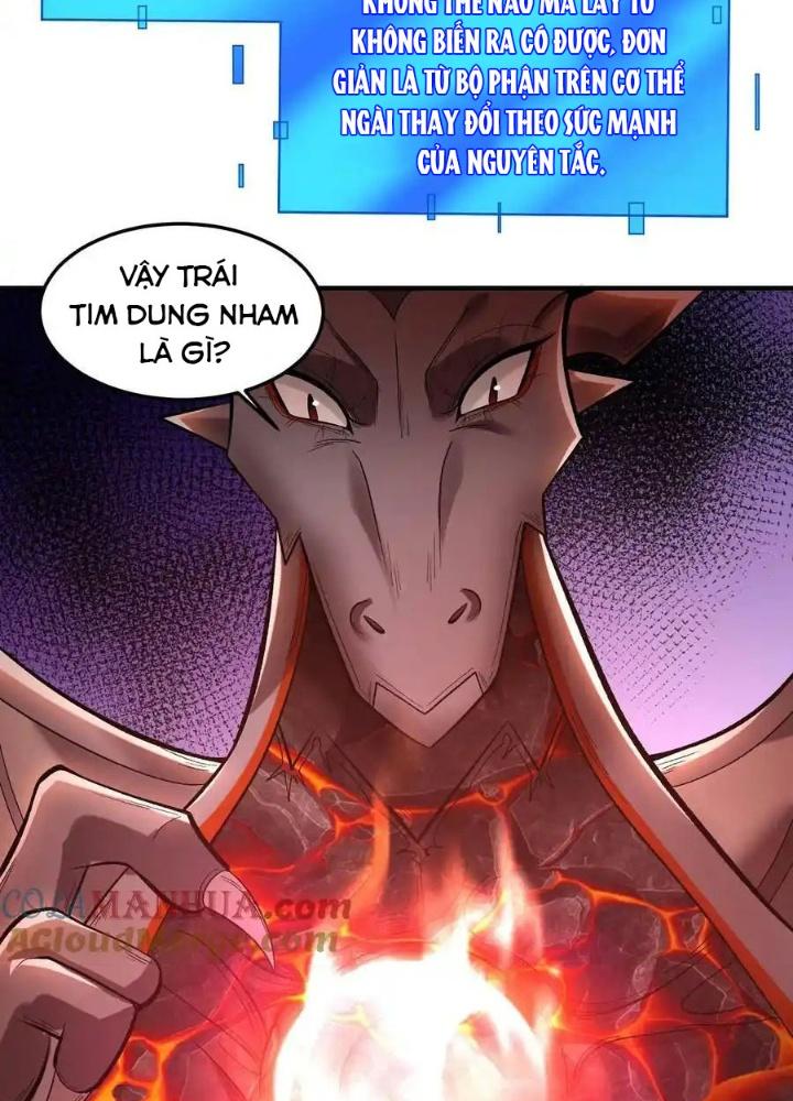 Ác Long Xuyên Không: Khởi Đầu Quốc Vương Hiến Tế Công Chúa Chapter 56 - Trang 2