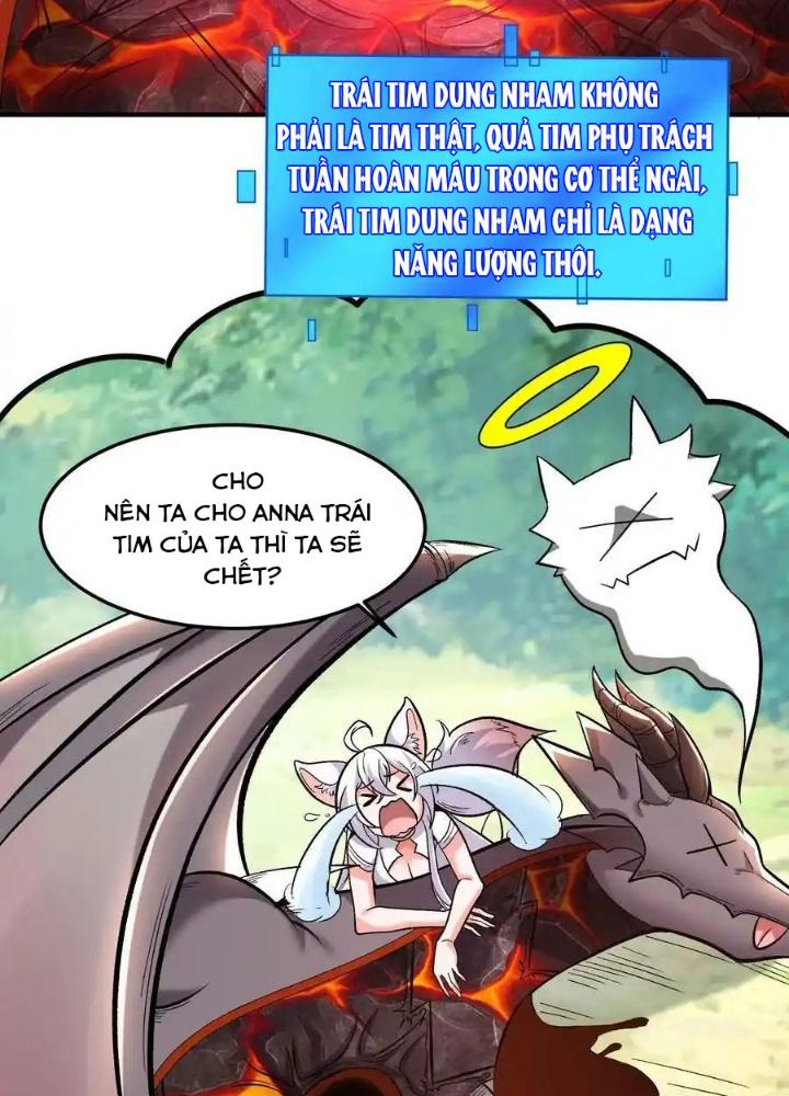 Ác Long Xuyên Không: Khởi Đầu Quốc Vương Hiến Tế Công Chúa Chapter 56 - Trang 2