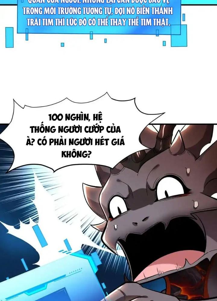 Ác Long Xuyên Không: Khởi Đầu Quốc Vương Hiến Tế Công Chúa Chapter 56 - Trang 2