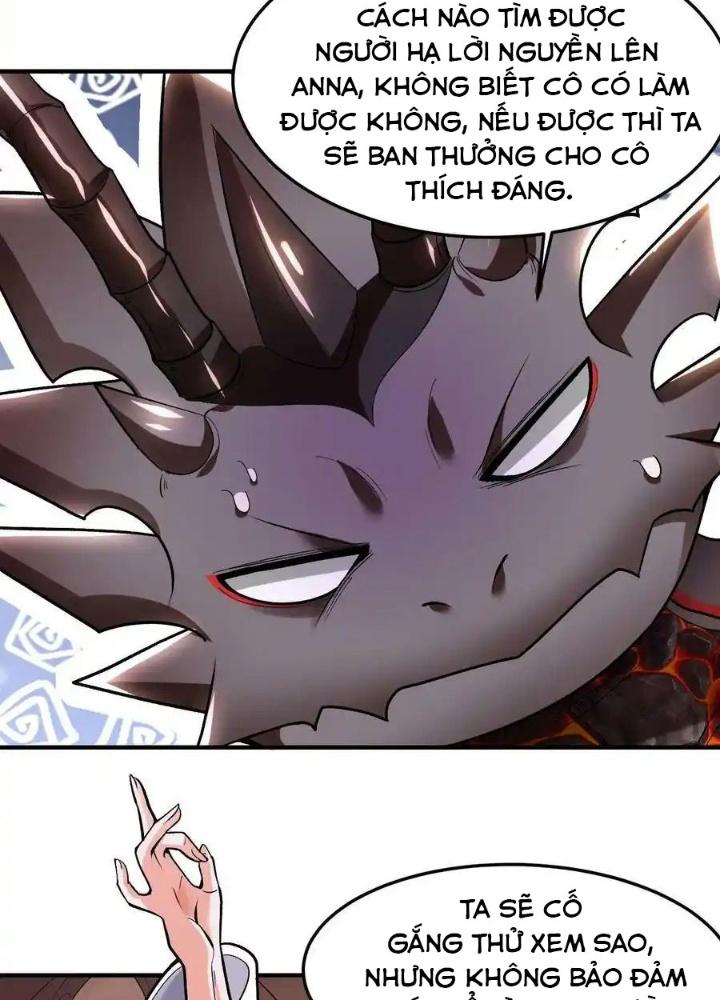 Ác Long Xuyên Không: Khởi Đầu Quốc Vương Hiến Tế Công Chúa Chapter 56 - Trang 2