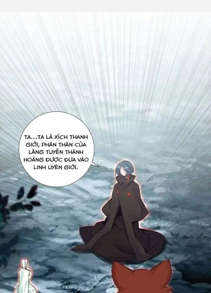 Lão Đại Xuyên Không Thành Tiên Nữ Chapter 256 - Trang 3