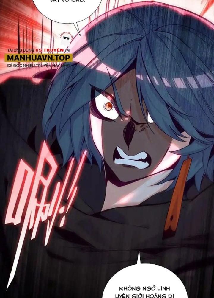 Lão Đại Xuyên Không Thành Tiên Nữ Chapter 256 - Trang 3