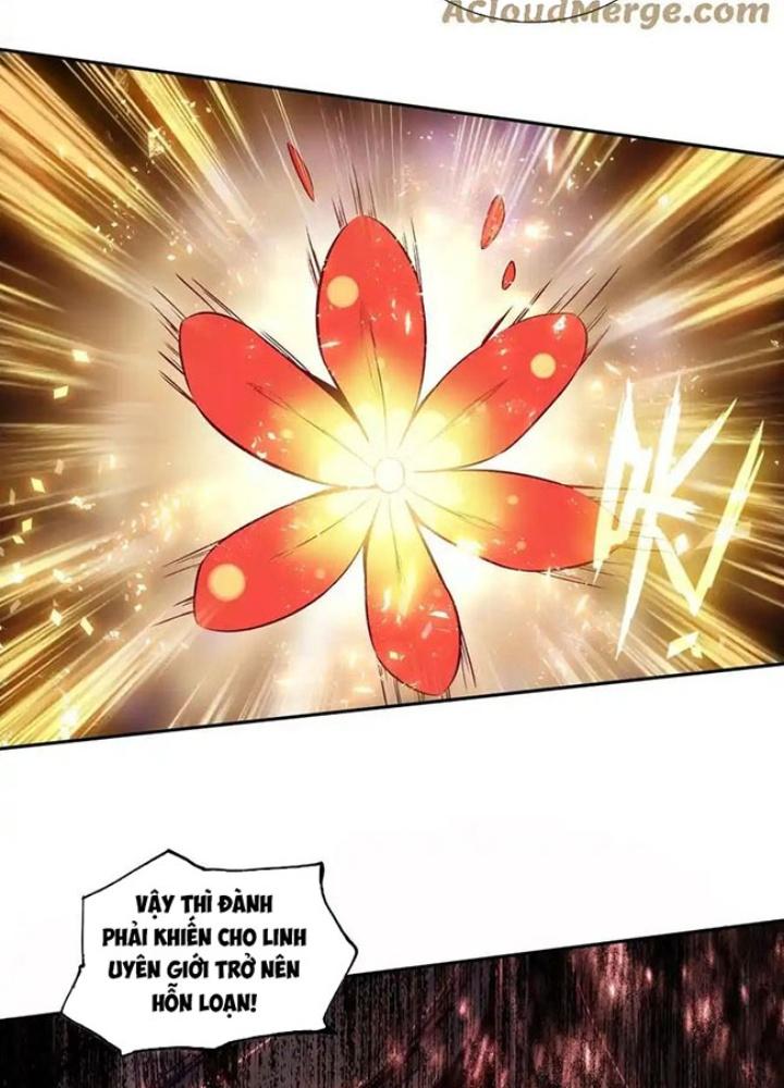 Lão Đại Xuyên Không Thành Tiên Nữ Chapter 256 - Trang 3