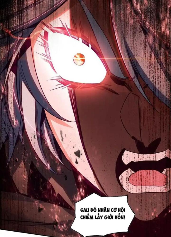 Lão Đại Xuyên Không Thành Tiên Nữ Chapter 256 - Trang 3