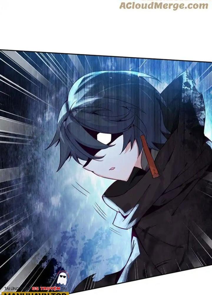 Lão Đại Xuyên Không Thành Tiên Nữ Chapter 256 - Trang 3