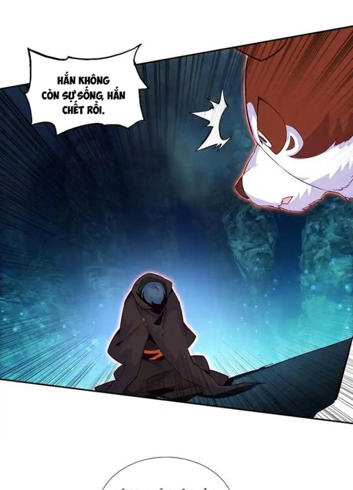 Lão Đại Xuyên Không Thành Tiên Nữ Chapter 256 - Trang 3