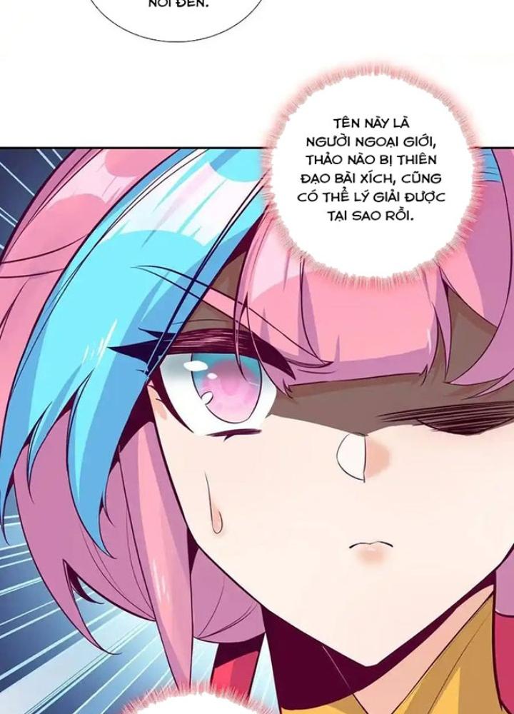 Lão Đại Xuyên Không Thành Tiên Nữ Chapter 256 - Trang 3