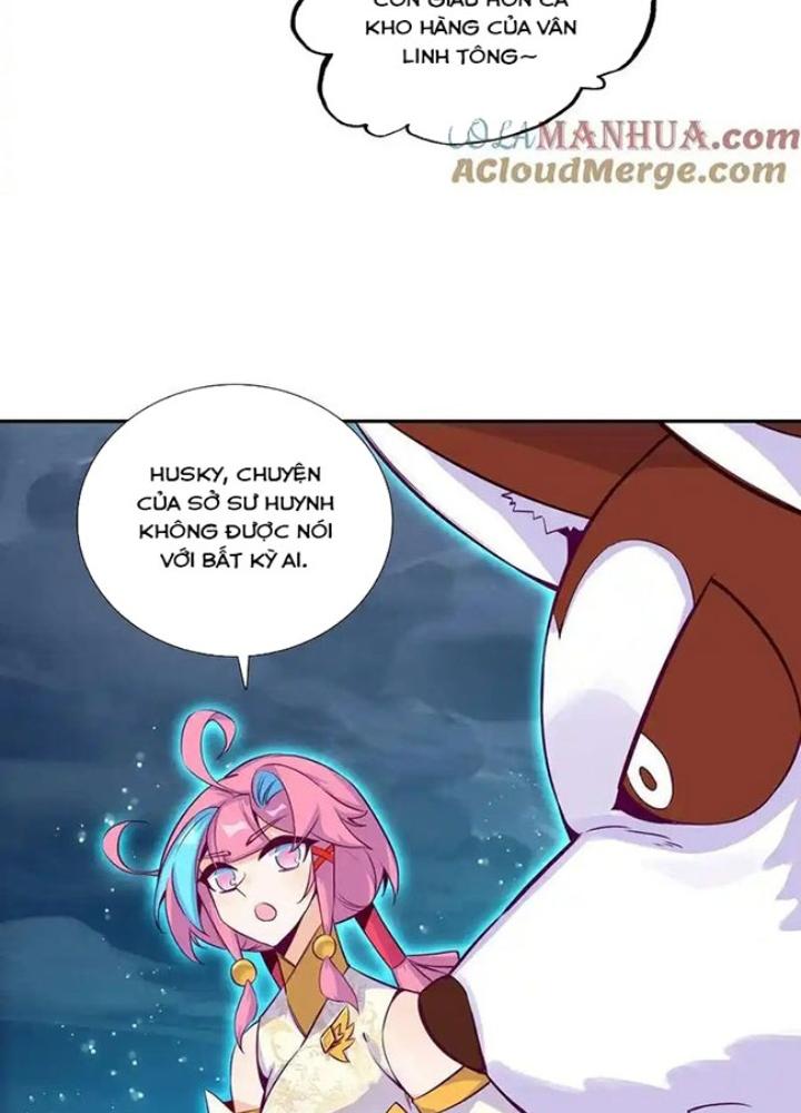 Lão Đại Xuyên Không Thành Tiên Nữ Chapter 256 - Trang 3