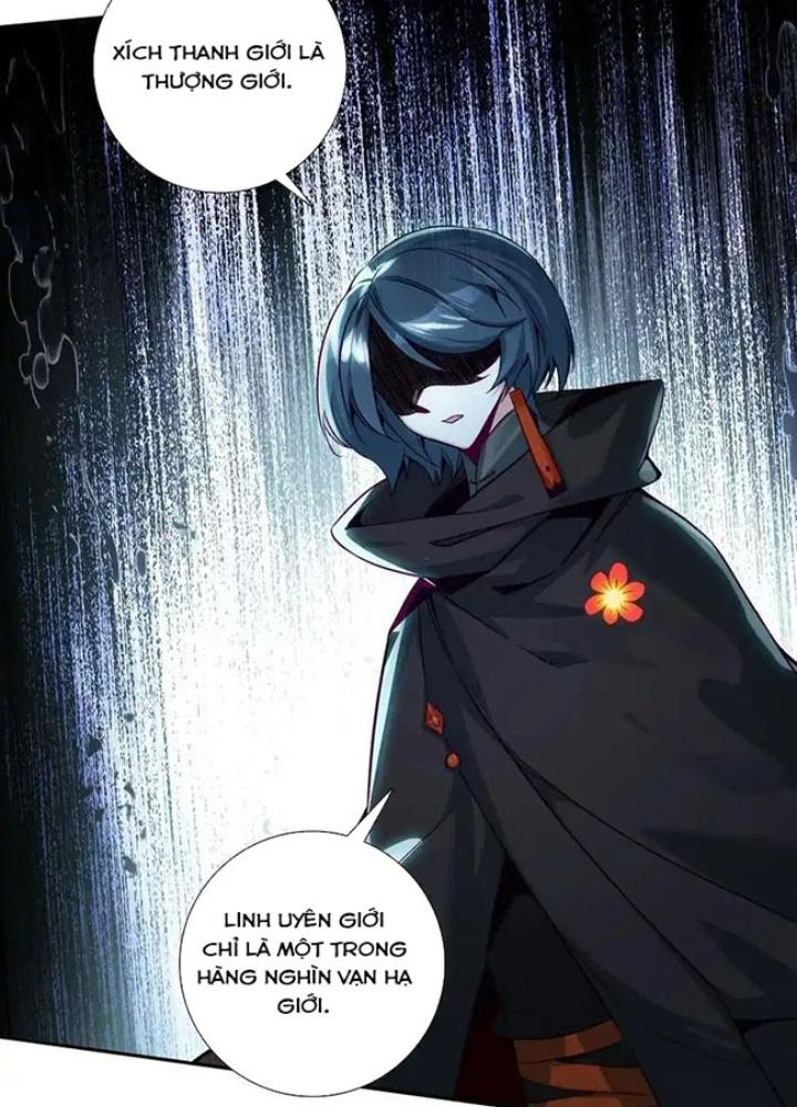 Lão Đại Xuyên Không Thành Tiên Nữ Chapter 256 - Trang 3