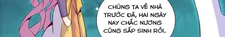 Lão Đại Xuyên Không Thành Tiên Nữ Chapter 256 - Trang 3