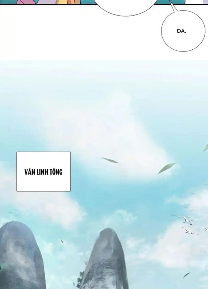 Lão Đại Xuyên Không Thành Tiên Nữ Chapter 256 - Trang 3