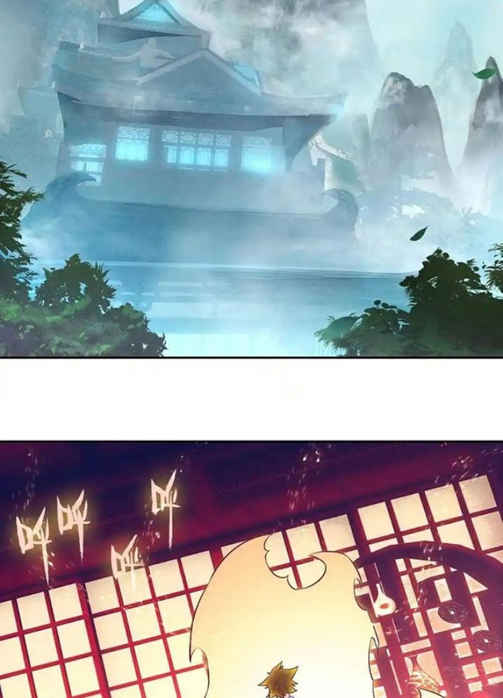 Lão Đại Xuyên Không Thành Tiên Nữ Chapter 256 - Trang 3