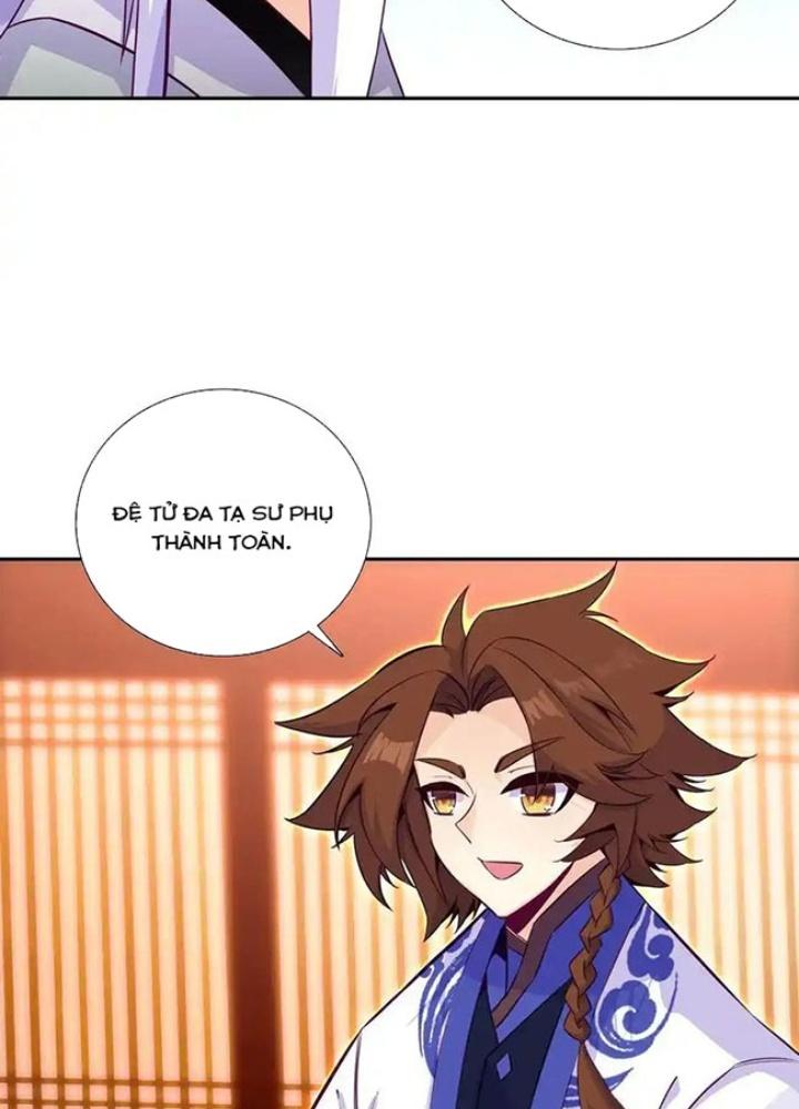 Lão Đại Xuyên Không Thành Tiên Nữ Chapter 256 - Trang 3