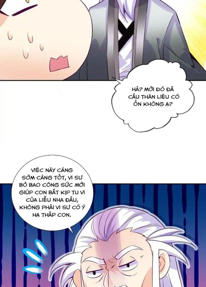 Lão Đại Xuyên Không Thành Tiên Nữ Chapter 256 - Trang 3