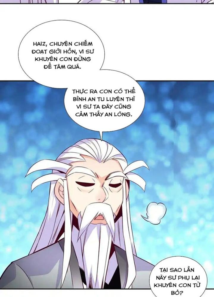 Lão Đại Xuyên Không Thành Tiên Nữ Chapter 256 - Trang 3