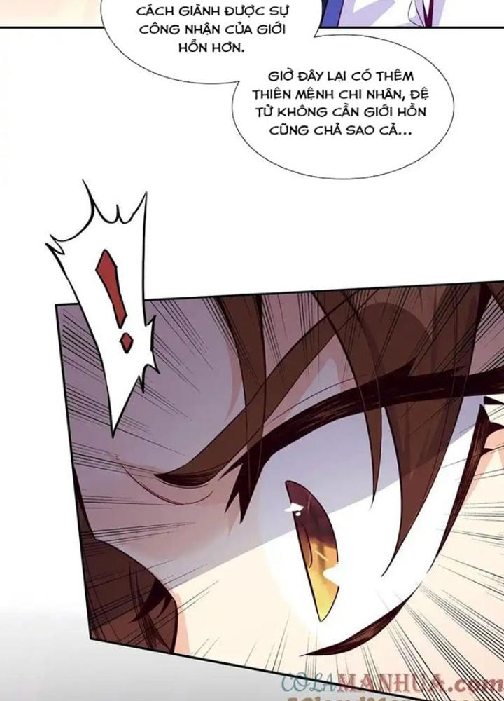 Lão Đại Xuyên Không Thành Tiên Nữ Chapter 256 - Trang 3