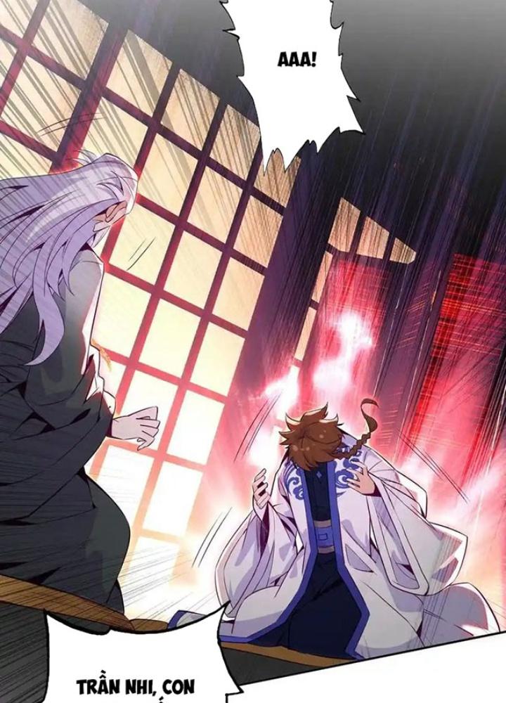 Lão Đại Xuyên Không Thành Tiên Nữ Chapter 256 - Trang 3