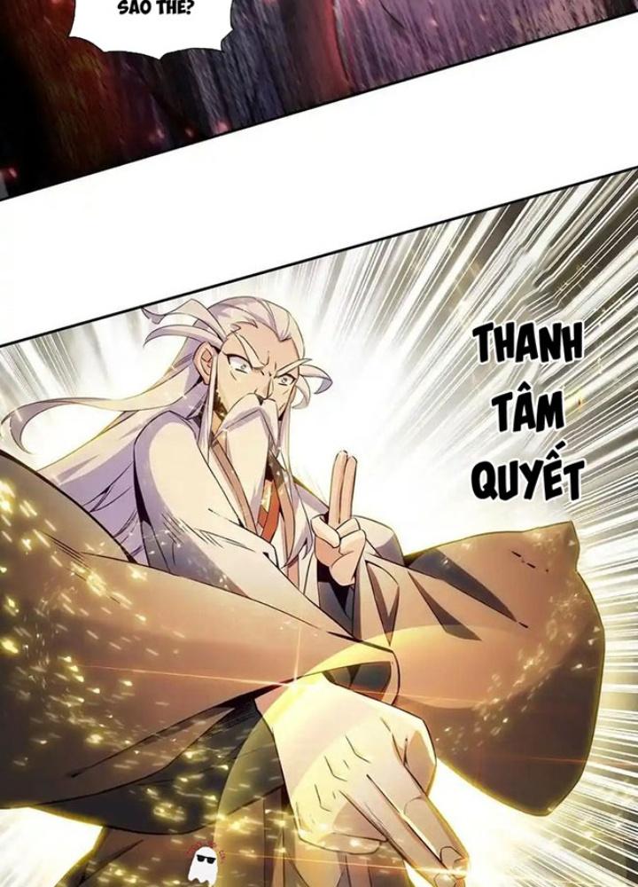 Lão Đại Xuyên Không Thành Tiên Nữ Chapter 257 - Trang 3