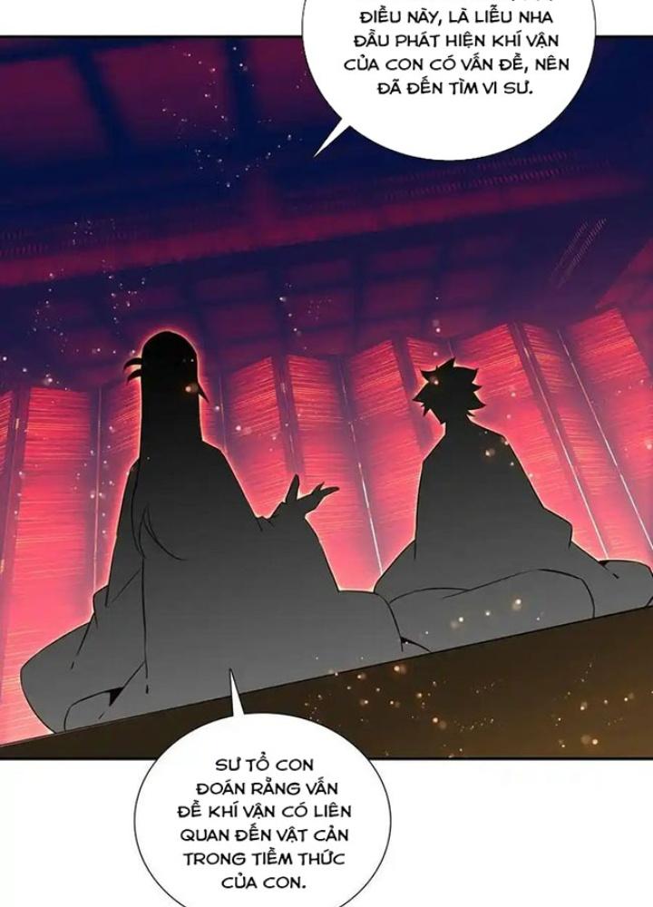 Lão Đại Xuyên Không Thành Tiên Nữ Chapter 257 - Trang 3