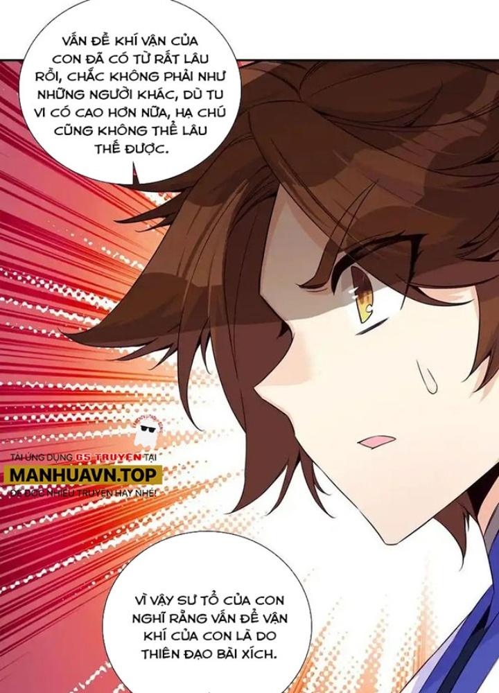 Lão Đại Xuyên Không Thành Tiên Nữ Chapter 257 - Trang 3