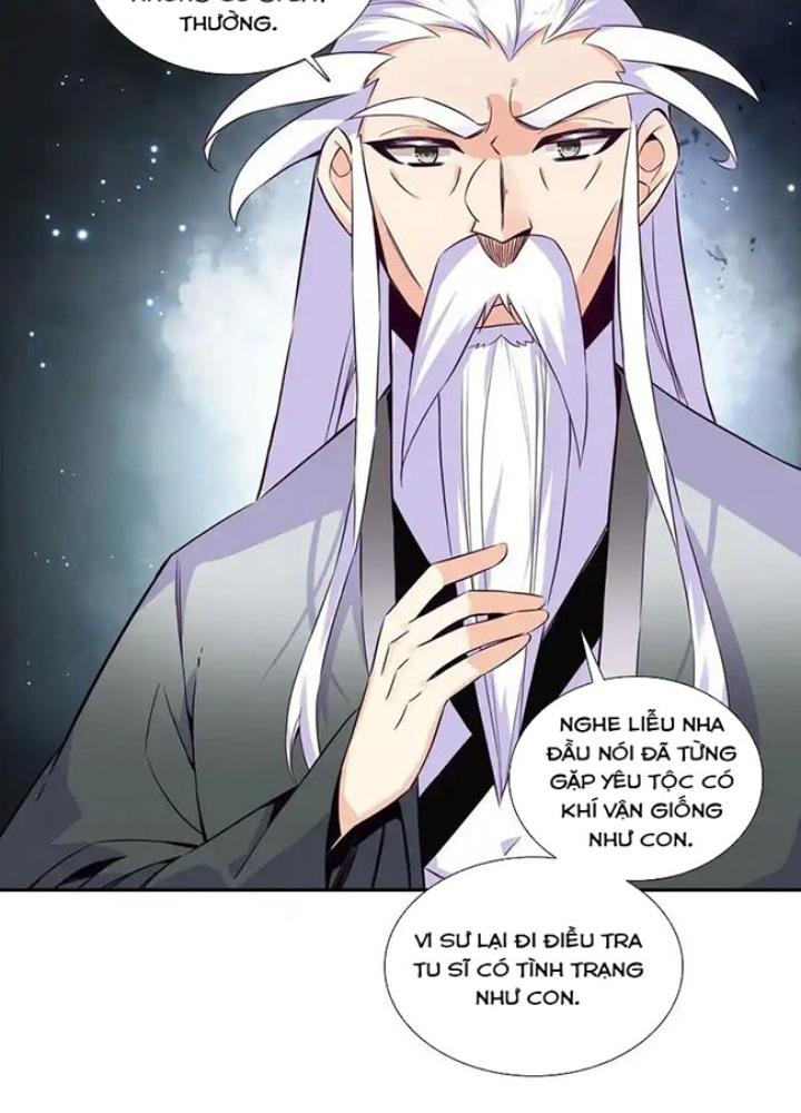 Lão Đại Xuyên Không Thành Tiên Nữ Chapter 257 - Trang 3