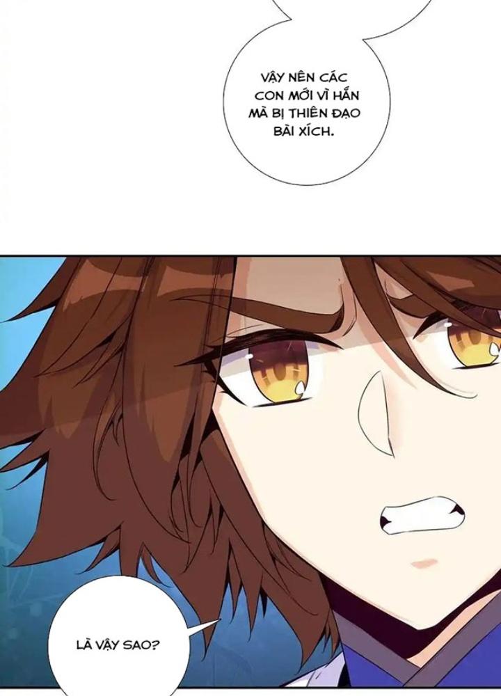 Lão Đại Xuyên Không Thành Tiên Nữ Chapter 257 - Trang 3