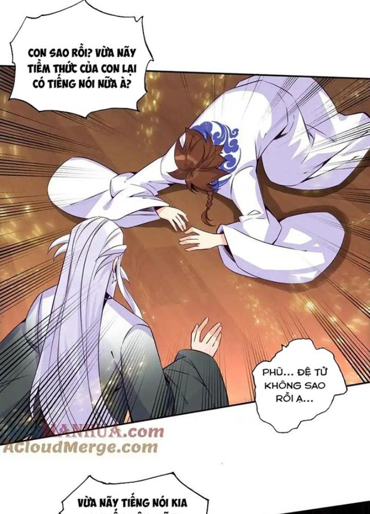 Lão Đại Xuyên Không Thành Tiên Nữ Chapter 257 - Trang 3